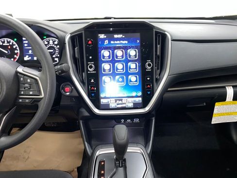 New 2026 Subaru Impreza 2.0i Sport AWD/4WD image 16