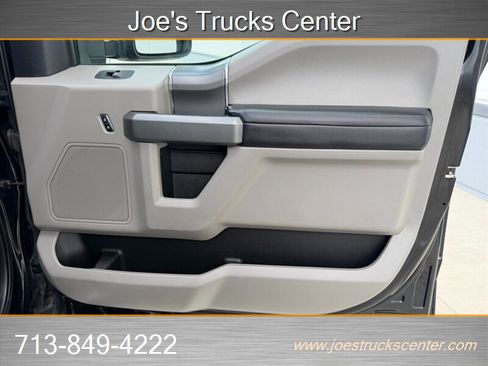 Used 2017 Ford F350 XLT w/ XLT Premium Package AWD/4WD image 24