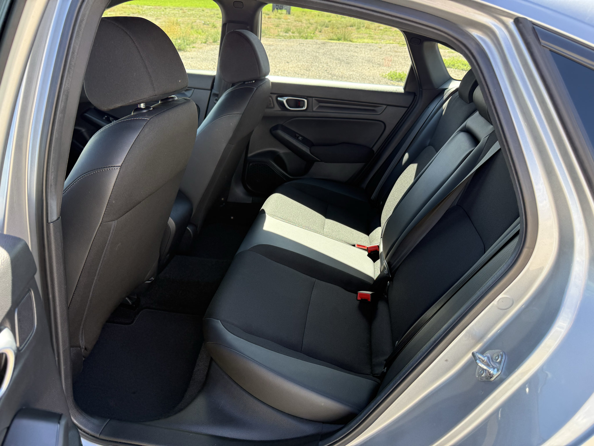 Used 2025 Honda Civic Sport image 25
