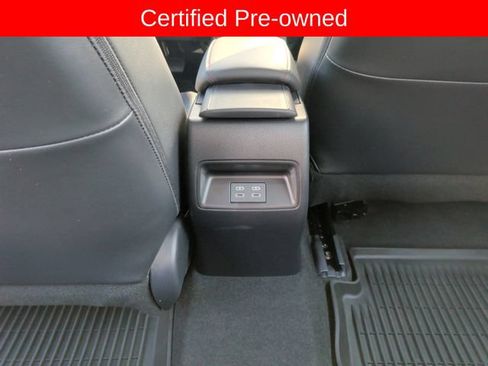 Certified 2026 Toyota Corolla XSE FWD image 24