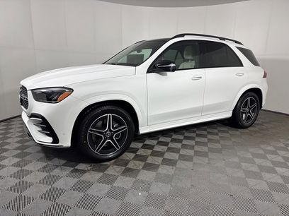 New 2026 Mercedes-Benz GLE 350 GLE 350