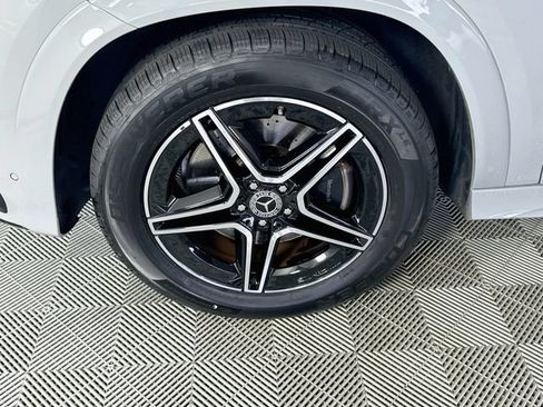 Certified 2024 Mercedes-Benz GLE 350 4MATIC image 31