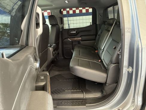 Used 2020 Chevrolet Silverado 1500 RST image 14