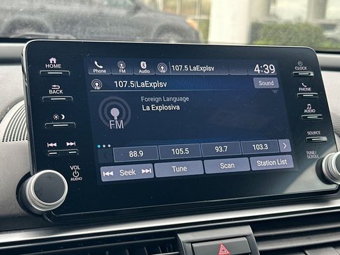 Used 2022 Honda Accord Sport image 17