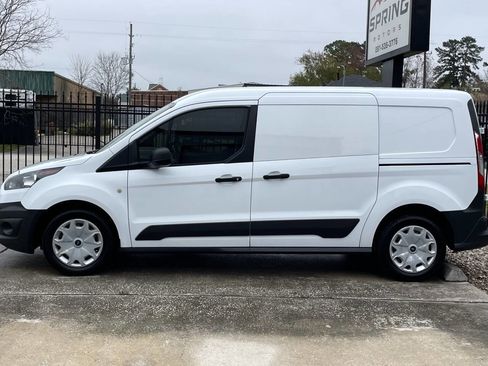Used 2017 Ford Transit Connect XL image 4