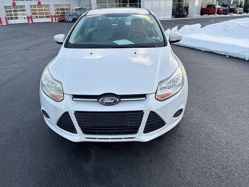 Used 2014 Ford Focus SE image 17