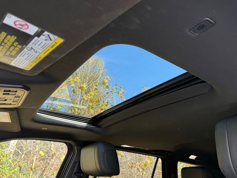 Used 2025 Toyota Sequoia SR5 image 37