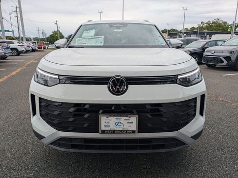 New 2026 Volkswagen Tiguan S AWD/4WD image 9