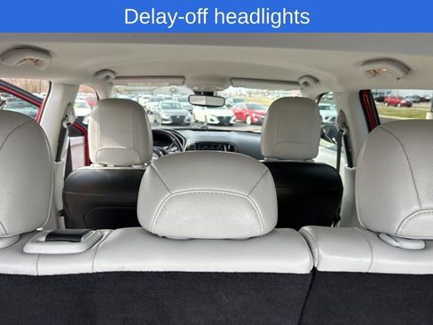 Used 2020 Jeep Compass Limited w/ Advanced Safety Group image 15