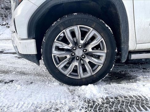 Used 2023 GMC Sierra 1500 Denali w/ Denali Reserve Package image 7