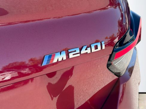 Used 2025 BMW M240i xDrive M240i image 12