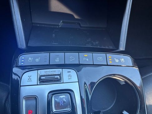 Used 2022 Hyundai Tucson Limited AWD/4WD image 28