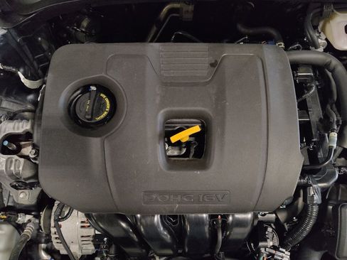 Used 2024 Kia Forte LXS FWD image 30