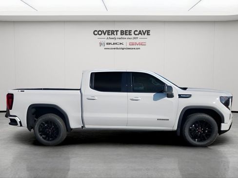 New 2026 GMC Sierra 1500 Elevation w/ X31 Off-Road Package image 11