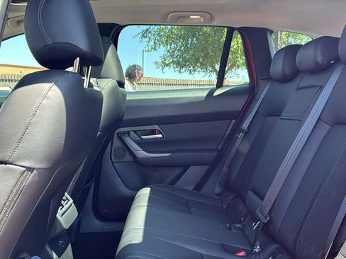 New 2026 MAZDA CX-50 AWD 2.5 S w/ Weather Package image 22