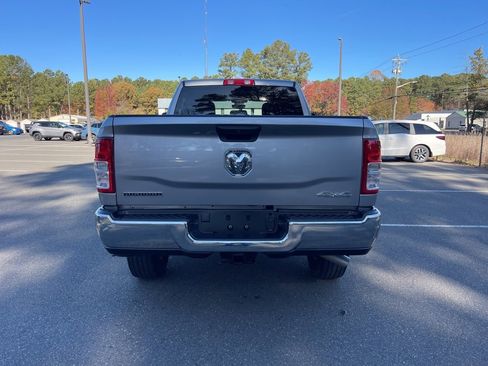 Used 2024 RAM 2500 Big Horn w/ Bed Utility Group image 6