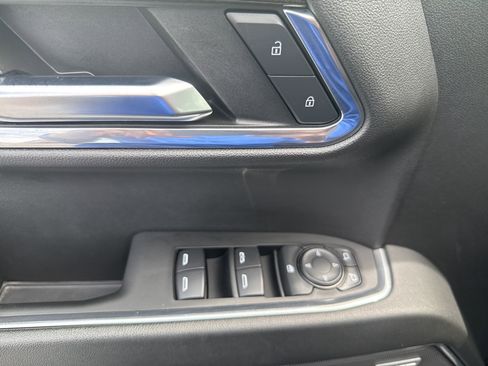 Used 2024 Chevrolet Silverado 1500 RST w/ Convenience Package II AWD/4WD image 14