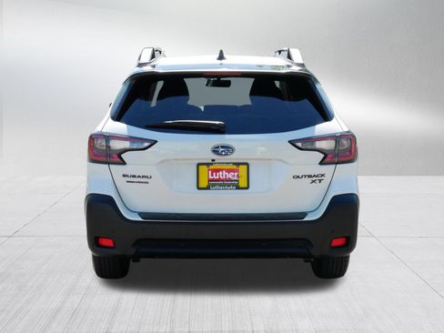 Used 2024 Subaru Outback Onyx Edition XT AWD/4WD image 6