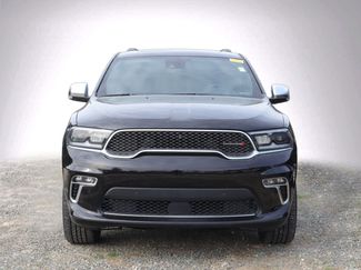 Used 2021 Dodge Durango Citadel video 2