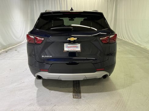 Used 2020 Chevrolet Blazer LT image 9