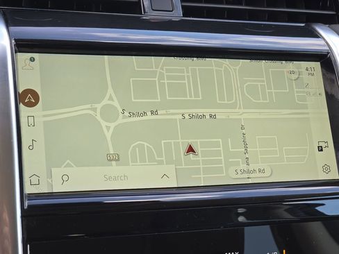 Used 2021 Land Rover Discovery Sport SE AWD/4WD image 27