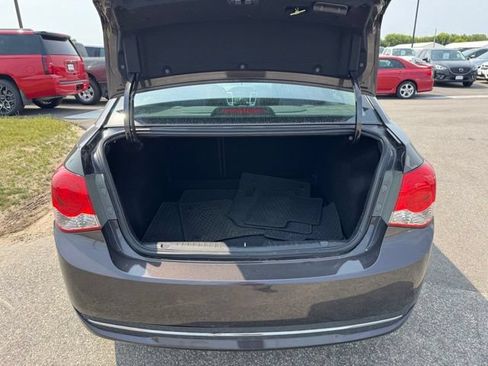 Used 2014 Chevrolet Cruze LT w/ All-Star Edition FWD image 38
