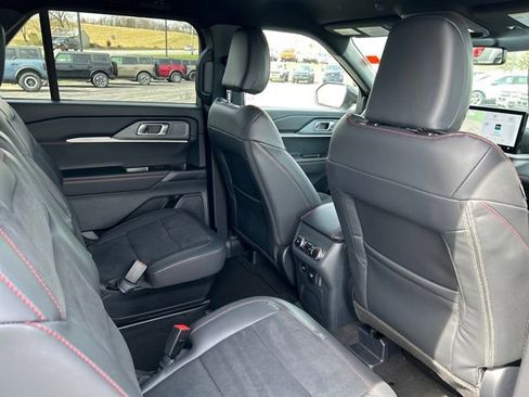 New 2026 Ford Explorer ST image 17
