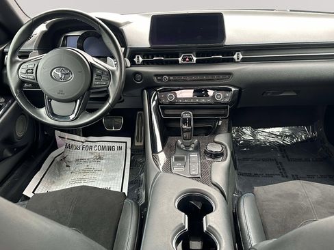 Used 2021 Toyota Supra image 7