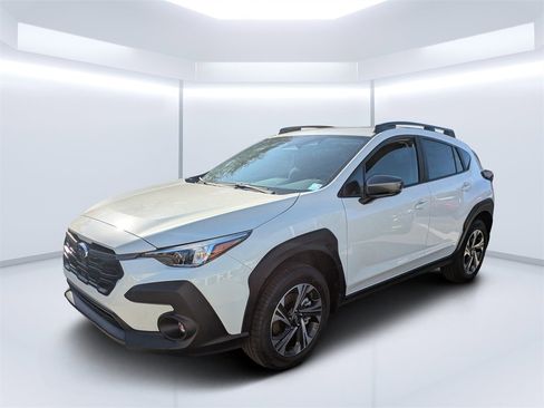 New 2026 Subaru Crosstrek 2.0i Premium image 7