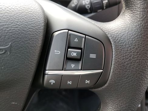 New 2026 Ford Transit 250 148 Medium Roof Extended AWD image 13