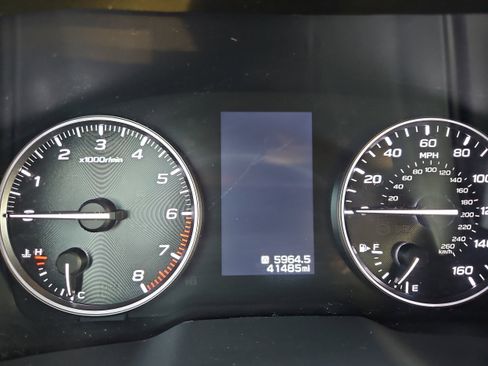 Certified 2023 Subaru Outback Limited image 15