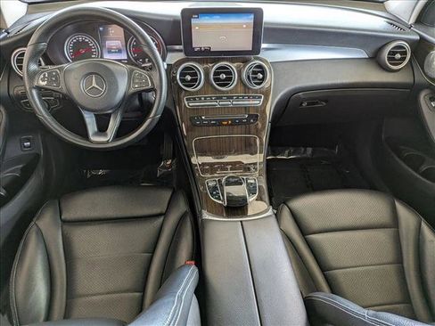 Used 2016 Mercedes-Benz GLC 300 image 18