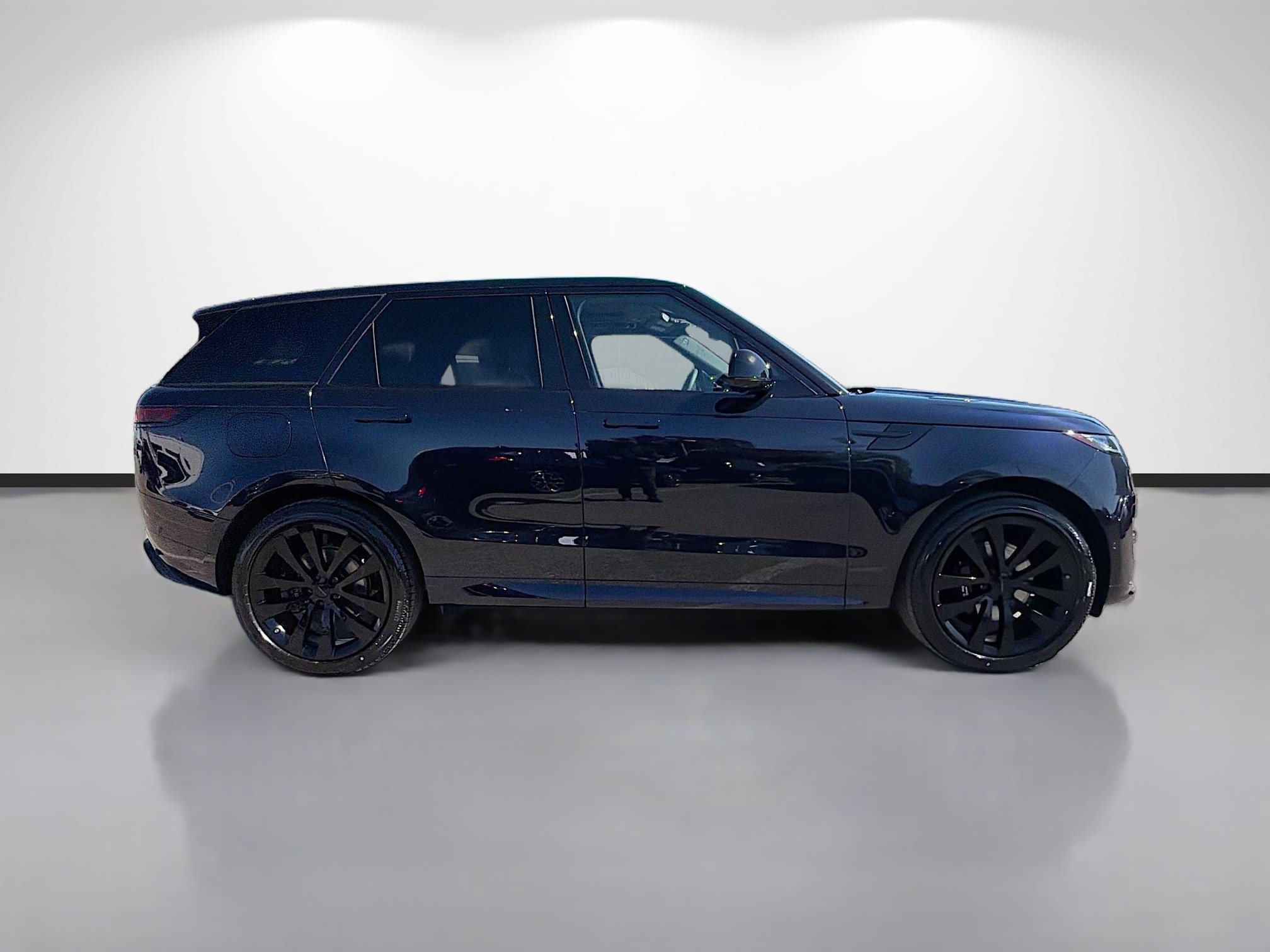 New 2026 Land Rover Range Rover Sport Dynamic SE AWD/4WD image 6