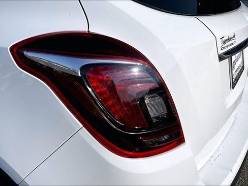 Used 2019 Buick Encore Preferred image 22