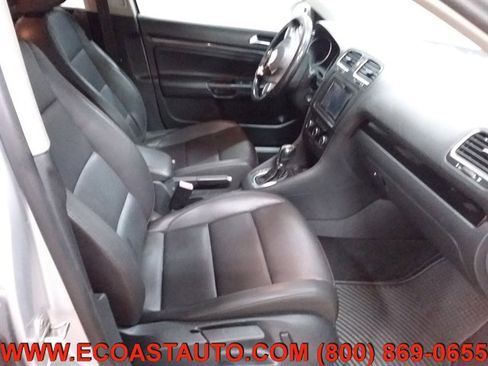 Used 2013 Volkswagen Jetta TDI image 14