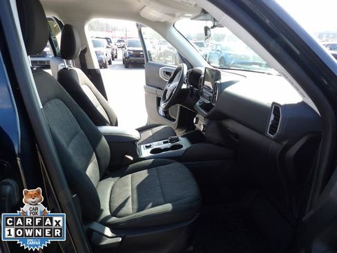 Used 2021 Ford Bronco Sport Big Bend image 38