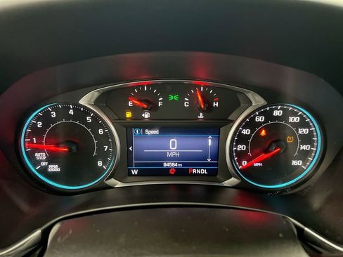 Used 2019 Chevrolet Equinox LT FWD image 12