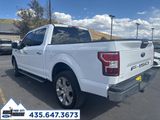 Used 2018 Ford F150 XLT w/ Equipment Group 302A Luxury image 4