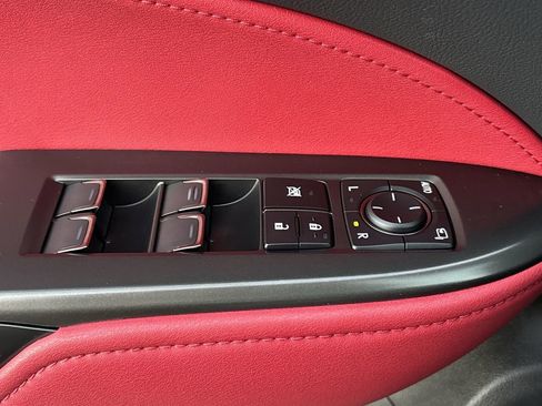 Used 2024 Lexus NX 350 F Sport image 12