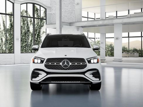 New 2026 Mercedes-Benz GLE 450 4MATIC image 8