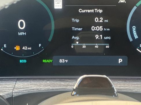 New 2026 Hyundai Santa Fe Calligraphy AWD/4WD image 23