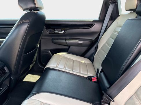 Used 2023 Honda CR-V Sport Touring image 14