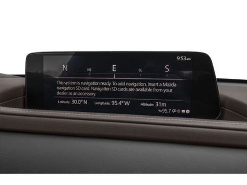 New 2026 MAZDA CX-30 2.5 Turbo w/ Premium Plus Pkg image 18