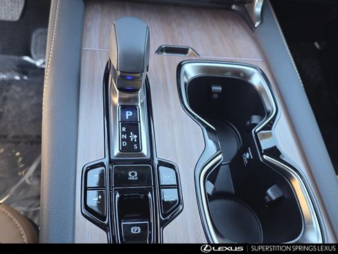 New 2026 Lexus RX 450h AWD image 20