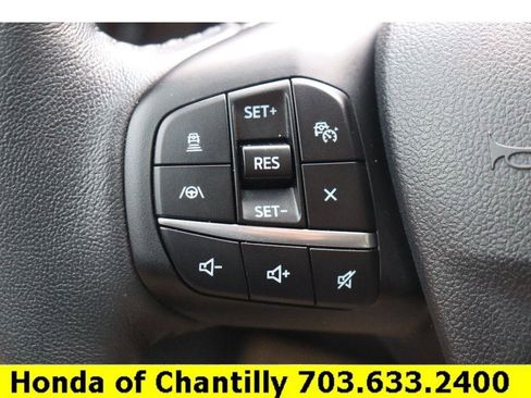 Used 2023 Ford Bronco Sport Big Bend w/ Convenience Package AWD/4WD image 13