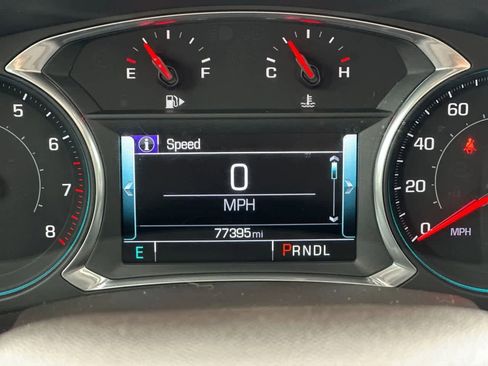 Used 2018 Chevrolet Malibu Premier w/ Premier Sun and Wheel Package image 34