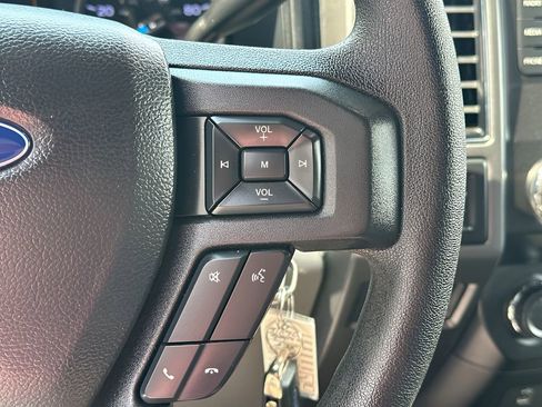 Used 2019 Ford F250 XLT AWD/4WD image 29