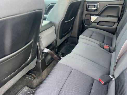 Used 2014 Chevrolet Silverado 1500 LT image 13