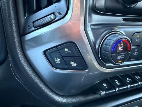 Used 2019 Chevrolet Silverado 2500 LTZ w/ Duramax Plus Package image 31