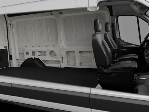 New 2026 Ford Transit 250 148 High Roof RWD image 27